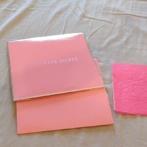 Victoria's Secret Pink Gift Box